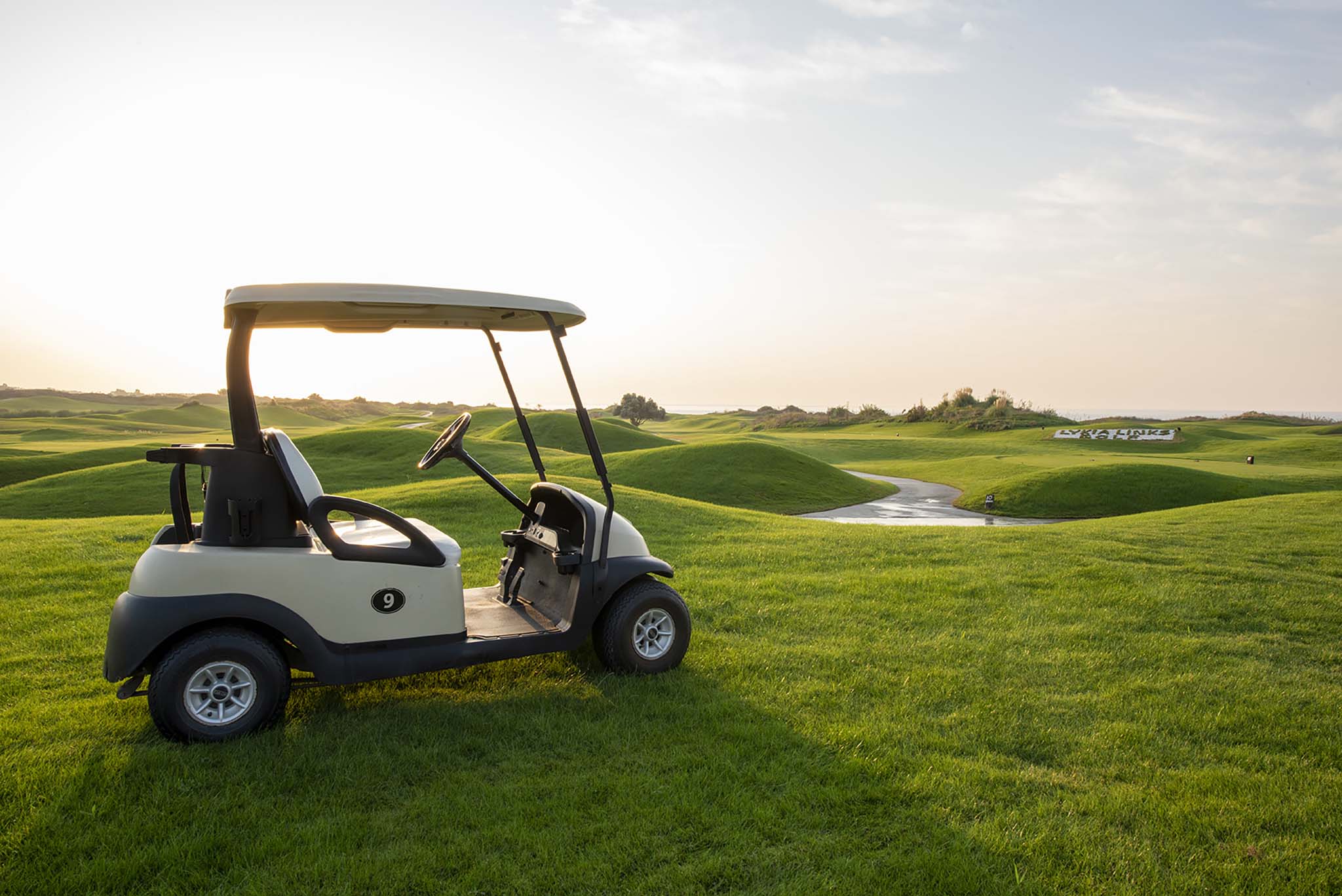 Services | Lykia Links Golf