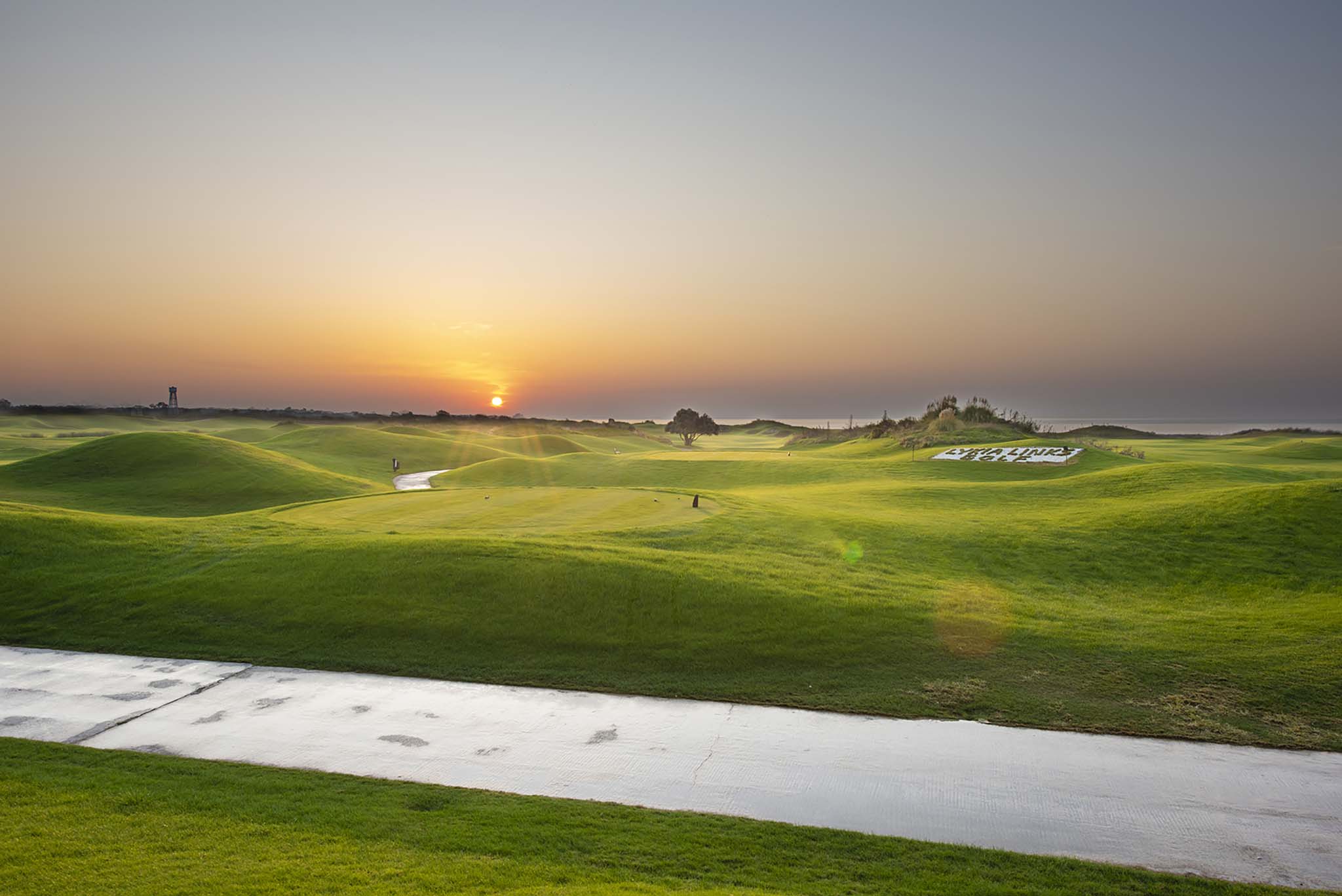 Lykia Links Golf Club