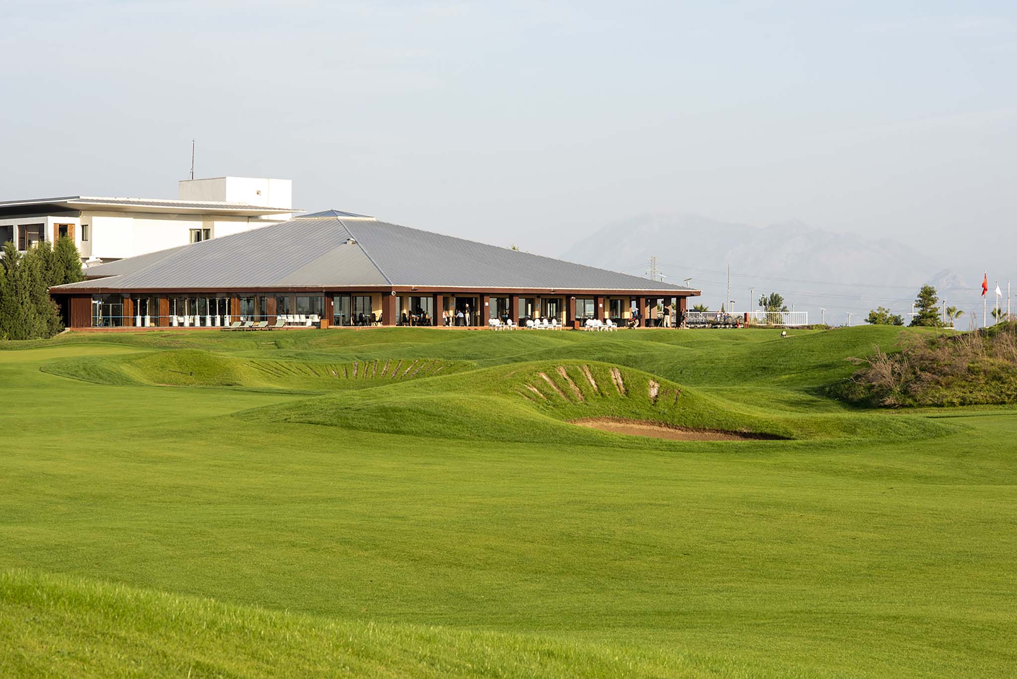 Lykia Links Golf Club